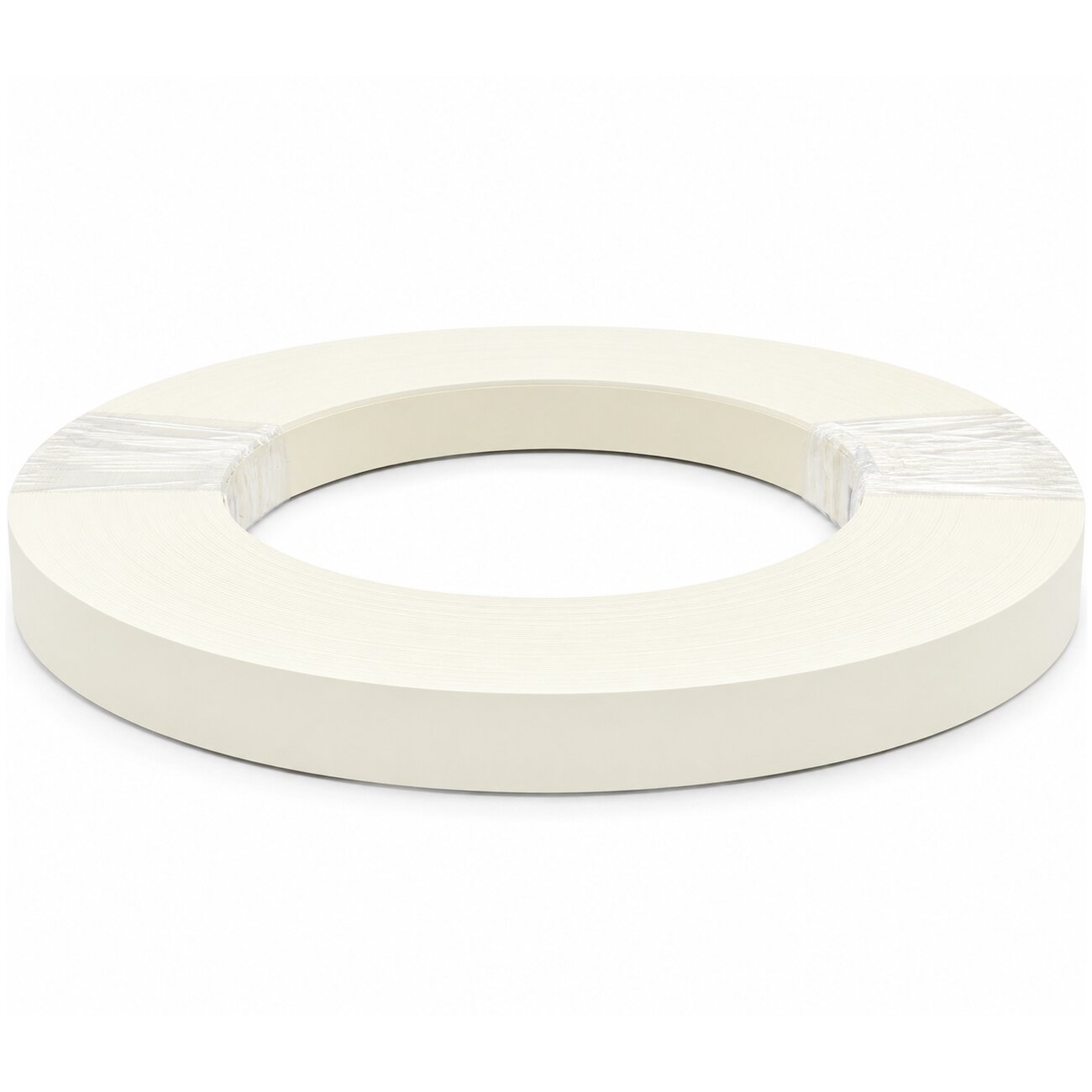 Unglued Egger ABS W1000 ST9 Premium White Edging Tape Strip 23mm x 75m Unglued Egger ABS W1000 ST9 Premium White Edging Tape Strip 23mm x 75m