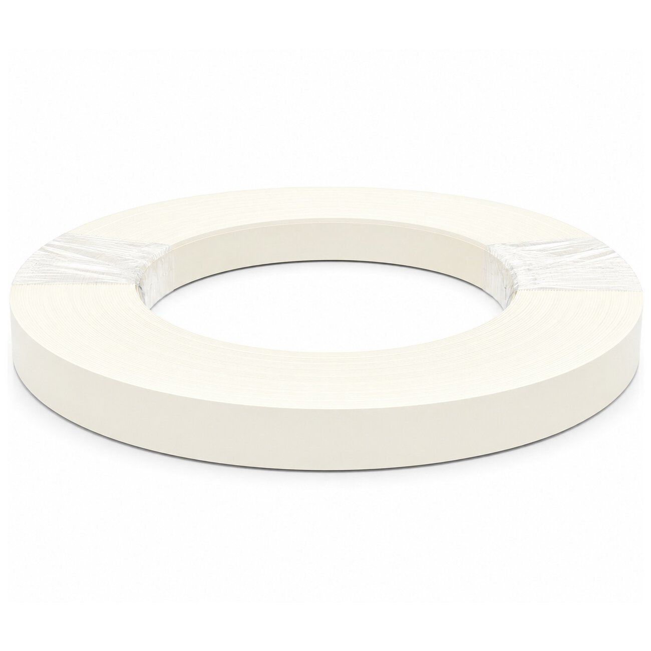 Unglued Egger ABS W1100 ST9 Alpine White Edging Tape Strip 23mm x 75m Unglued Egger ABS W1100 ST9 Alpine White Edging Tape Strip 23mm x 75m