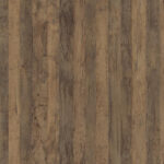 Vintage Santa Fe Oak