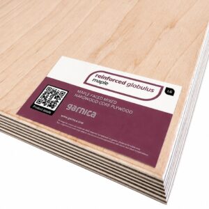 Garnica Maple Reinforced Eucalyptus Poplar Core Class 3 Plywood2