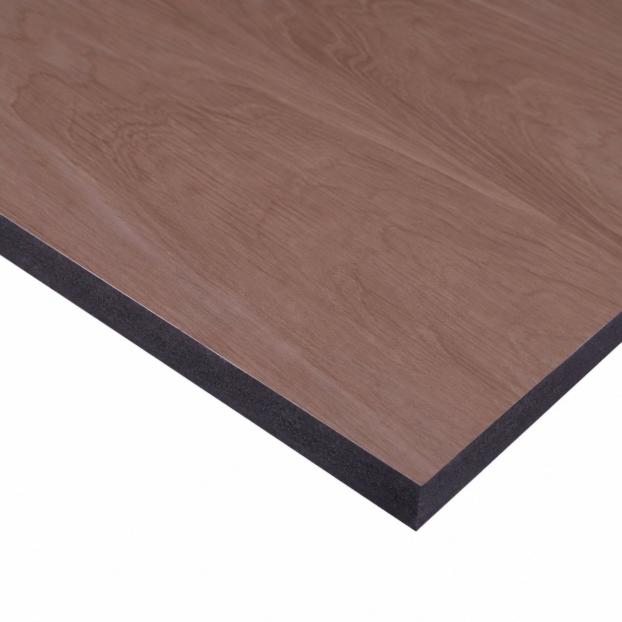 19mm Oak Veneered Black MDF 2 Sides Crown Cut A/B Select Grade 2440 x 1220mm (8' x 4') Pack of 24 19mm Oak Veneered Black MDF 2 Sides Crown Cut A/B Select Grade 2440 x 1220mm (8' x 4') Pack of 24