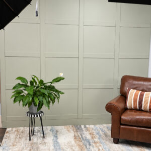 Shaker Wall Panel 1