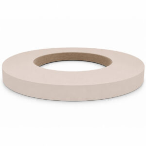Unglued Finsa ABS 15R Gris Coco Edging Tape Strip 23mm x 90m